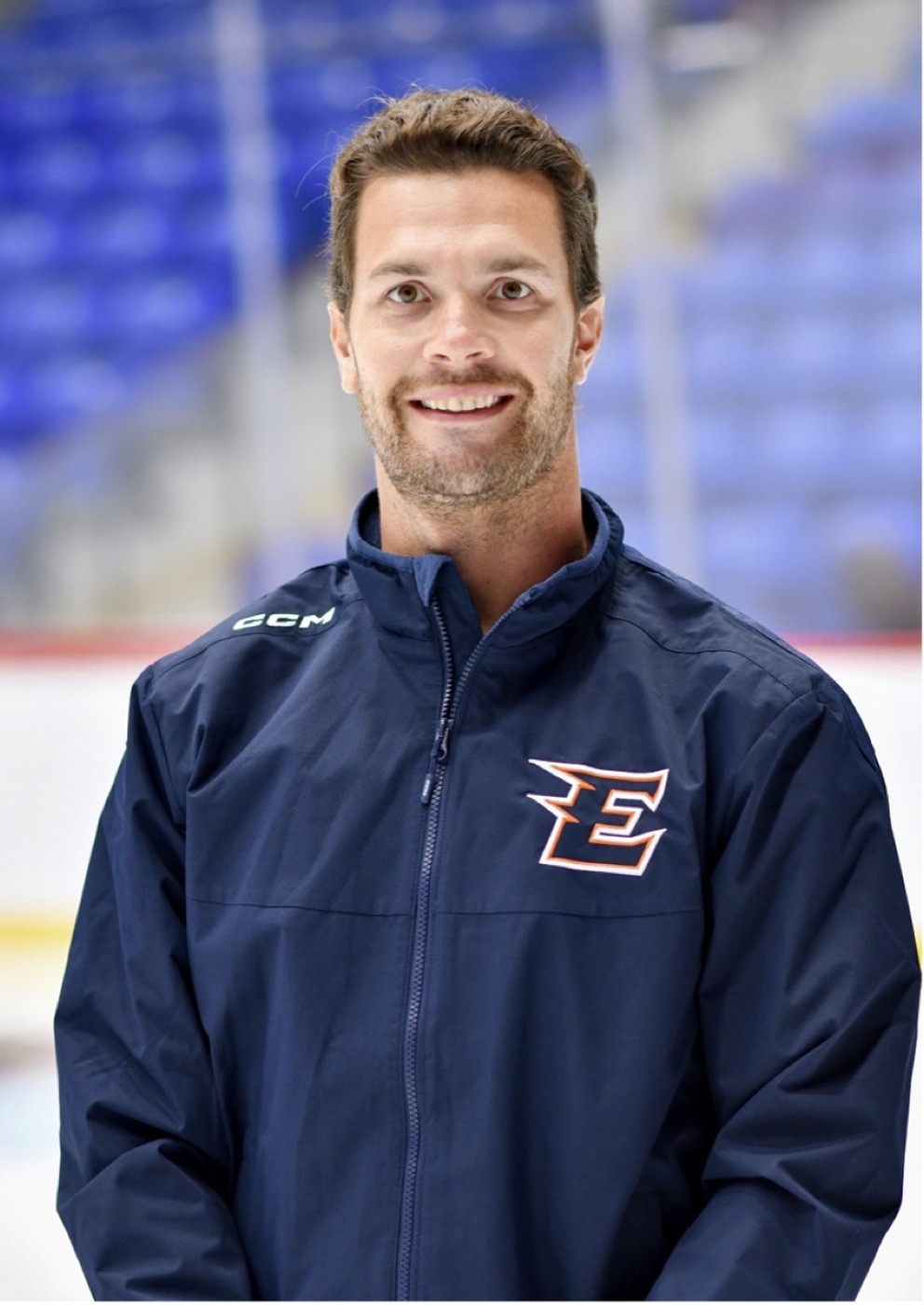 Parcours hockey professionnel 4